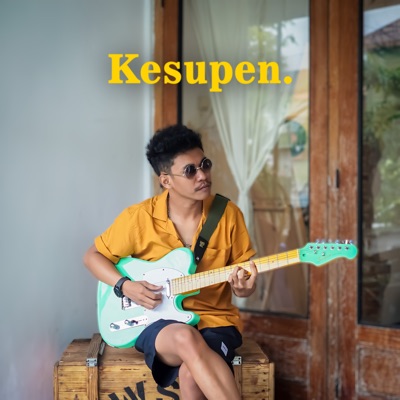 Kesupen - Single