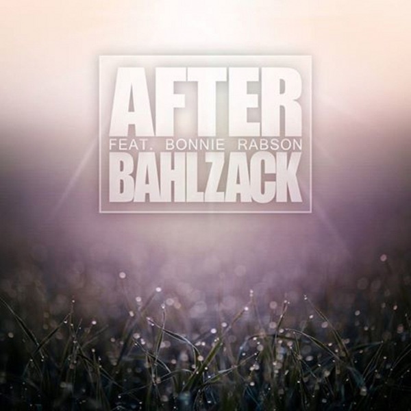 After (feat. Bonnie Rabson) - Single