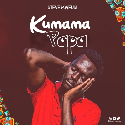 Kumama Papa - Single