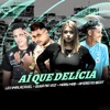 Aí Que Delícia - Single