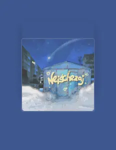 Neischezaj सुनें, म्यूज़िक वीडियो देखें, बायो पढ़ें, दौरे की तारीखें और बहुत कुछ देखें!