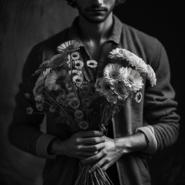 Rest Of Me Aaron Sauer