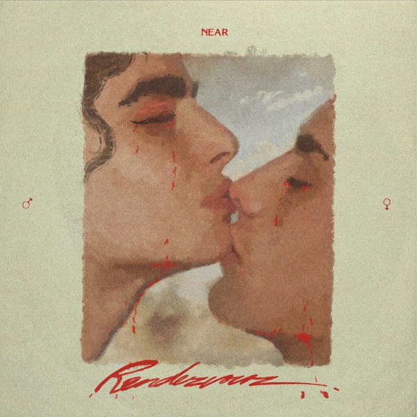 Cover of Rendezvous - Single
