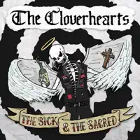 No Time for False Friends — The Cloverhearts