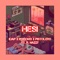 Hesi (feat. Poison 13, Pistolero & R Nazzy) - Kjap lyrics