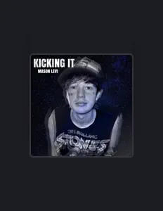 收听 Mason Levi、观看音乐视频、阅读小传、查看巡演日期等 ！