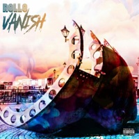 Vanish - Single - Rollo Cardiff