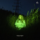 Happy Again artwork