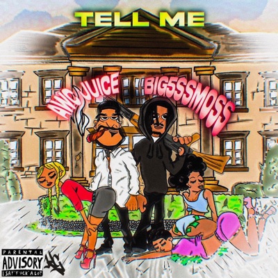 Tell Me - Single