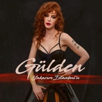 Yakarım İstanbul'u - Single - Gülden