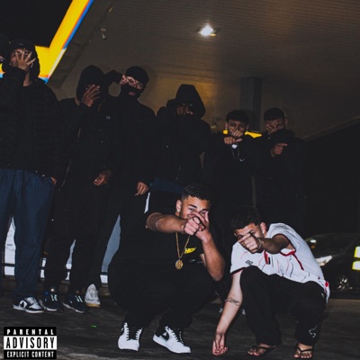 Chivas / Chuva - Single
