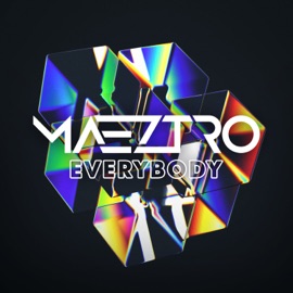 Everybody MAEZTRO