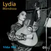Lydia Mendoza