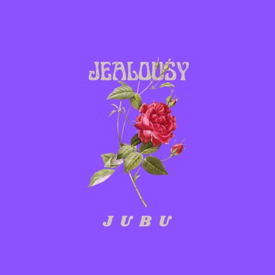 Jealousy - Single