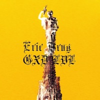 GXD LVL (Versions) - Single - Eric Kxng