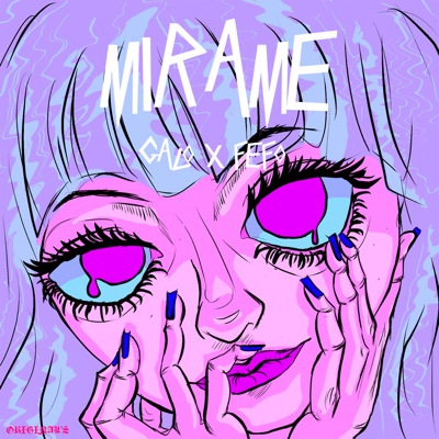 Mírame - Single