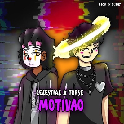 MOTIVAO (feat. TopSe & Outhy) - Single