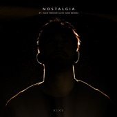 Nostalgia (feat. Julie Trouvé) [Late June Remix] artwork