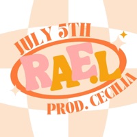 July 5th - Single - Rae.L