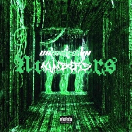 Five (feat. Just Keep Walking & stupidbrain) [Kung fu Remix] CH1NATOWN