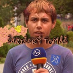 Sarissky Tomas - Single