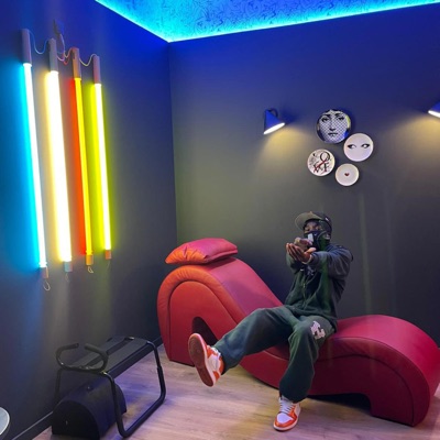 UFO (feat. HeyMikey!) - Single