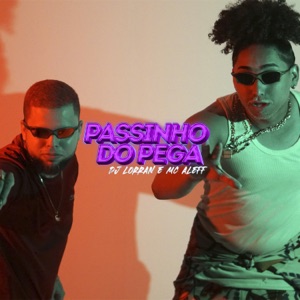 Passinho do Pega (feat. MC Aleff)
