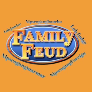 Family Fued (feat. luh fudge, luh Ja, NipscoGang marmar & Head Honcho)