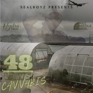 48 Laws of Cannabis