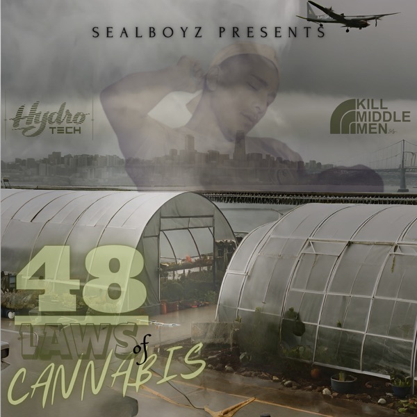 48 Laws of Cannabis
