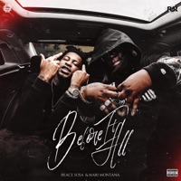 Before It All - Single - Reace Sosa & Mari Montana
