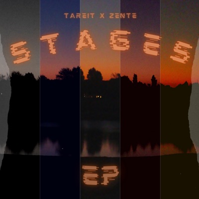 STAGES - EP