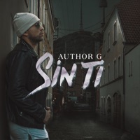 Sin ti - Single - Author G