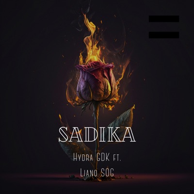 Sadika (feat. Liano SOG) - Single