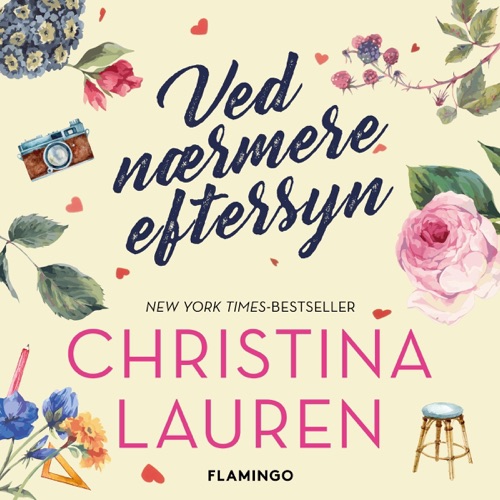 Ved nærmere eftersyn cover
