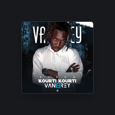 Listen to Van B Rey, watch music videos, read bio, see tour dates & more!