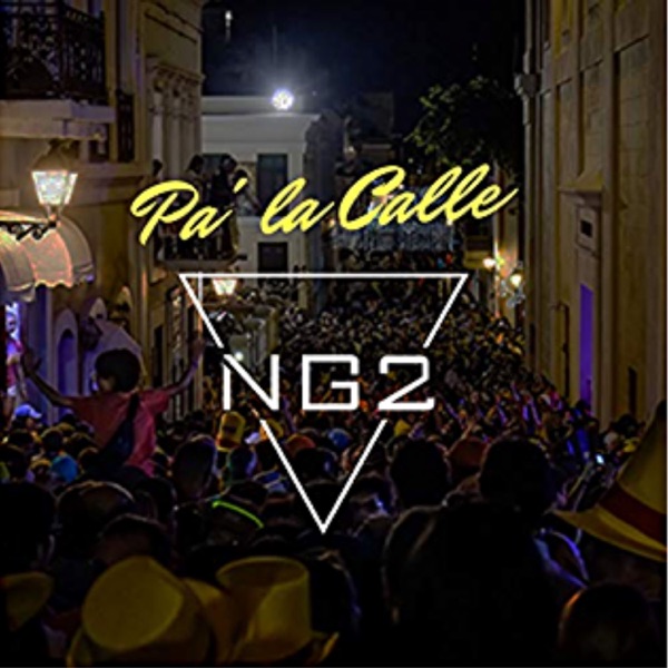Pa la Calle (feat. Edwin Colon Zayas)