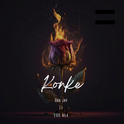 Konke (feat. Luis Bila) - Single