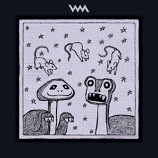 Water-Mall - Cranberry Lake