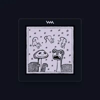 Listen to Water-Mall, watch music videos, read bio, see tour dates & more!