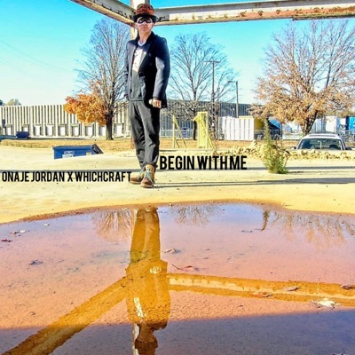 Begin With Me - Single