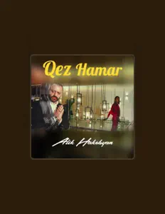 Listen to Alik Hakobyan, watch music videos, read bio, see tour dates & more!
