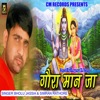 Gora Man Ja (feat. Simran Rathore) - Single