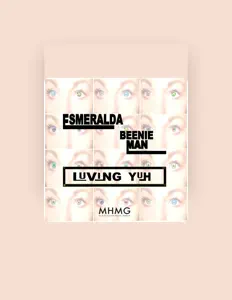 Dengarkan Beenie Man, tonton video musik, baca bio, lihat tanggal tur & lainnya!