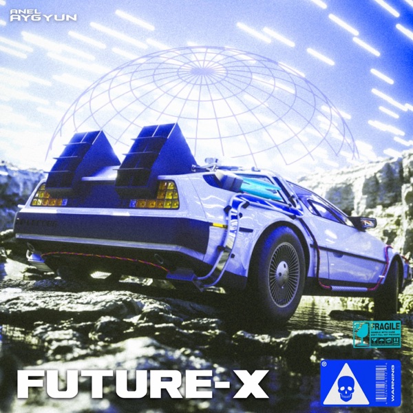 Future X - Single