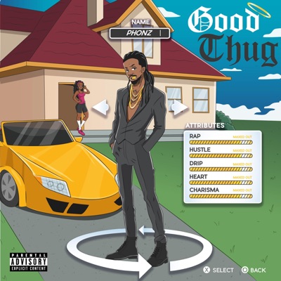 Night Out (feat. Apollo Fuego, FAME YNO & Tiger Goods) - Single