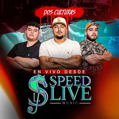 En Vivo Desde Speed Live Music - Single