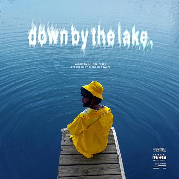Down By the Lake - Single