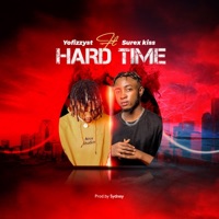 Hard Time (feat. Surex Kiss)