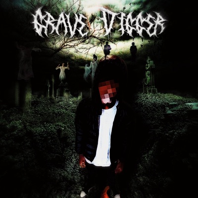 Grave Digger - EP